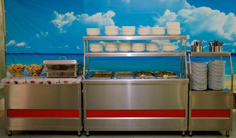 Гостевой дом Родничок. Анапа