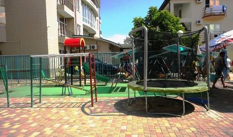 Гостевой дом Родничок. Анапа