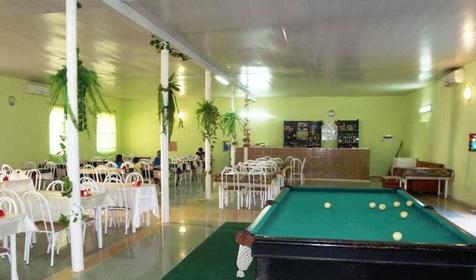 Гостевой дом Родничок. Анапа