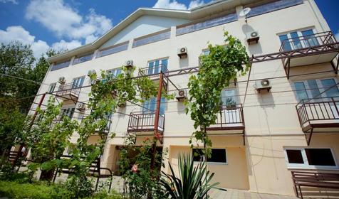 Гостевой дом Родничок. Анапа