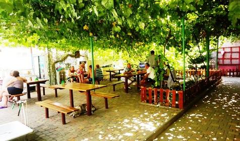 Гостевой дом Родничок. Анапа