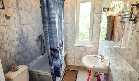 1 категории двухкомнатный двухместный