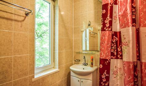 1 категории однокомнатный двухместный