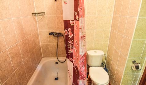 1 категории однокомнатный двухместный