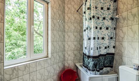 1 категории однокомнатный двухместный