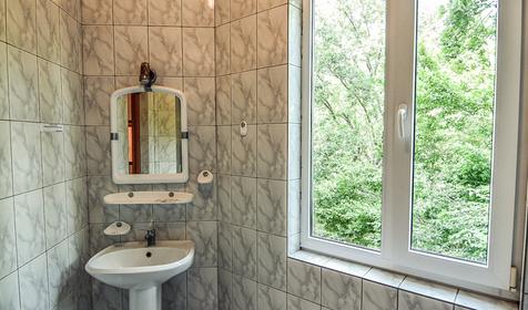 1 категории однокомнатный двухместный