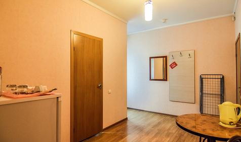 1 категории однокомнатный двухместный