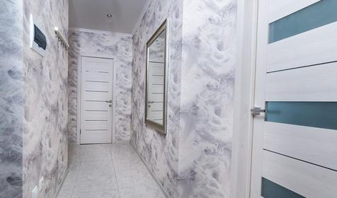 Люкс Бирюза, апартаменты с видом на море, 10 этаж