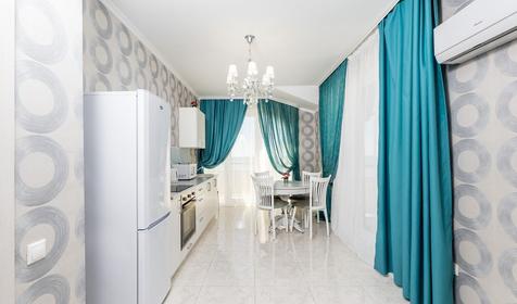 Люкс Бирюза, апартаменты с видом на море, 10 этаж