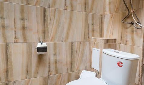 Люкс Бирюза, апартаменты с видом на море, 10 этаж