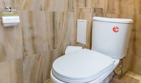 Люкс Бирюза, апартаменты с видом на море, 10 этаж