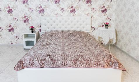 Люкс Розалин, апартаменты-студио с видом на море, 10 этаж