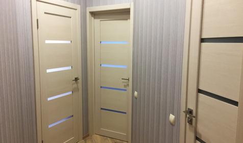 Стандартные апартаменты 2 этаж