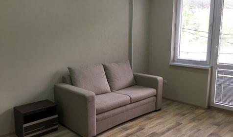 Стандартные апартаменты 2 этаж