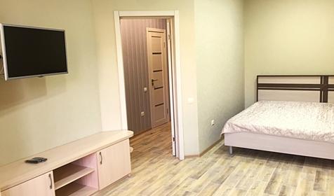 Стандартные апартаменты 2 этаж