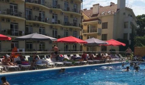 Прометей, Корпус 3