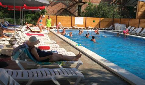 Прометей, Корпус 3