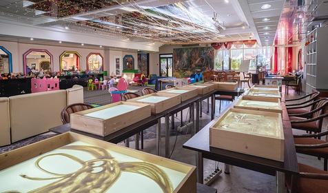 Пансионат Шексна, Сочи, Лазаревский район, Вардане