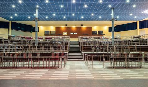 Пансионат Шексна, Сочи, Лазаревский район, Вардане