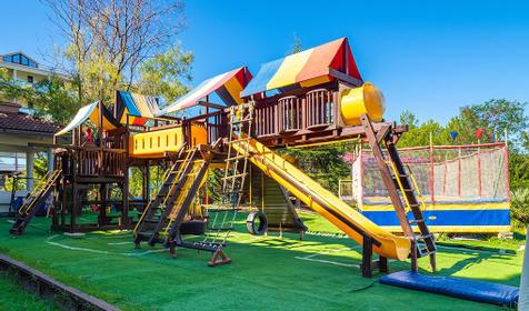 Пансионат Шексна, Сочи, Лазаревский район, Вардане