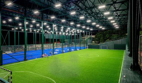 Пансионат Шексна, Сочи, Лазаревский район, Вардане