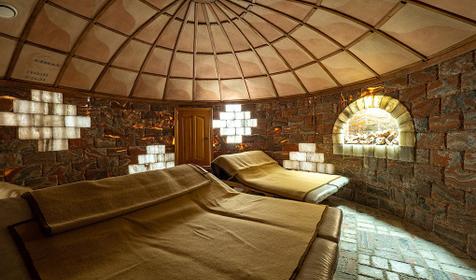 Пансионат Шексна, Сочи, Лазаревский район, Вардане