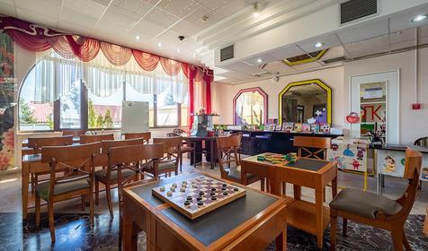 Пансионат Шексна, Сочи, Лазаревский район, Вардане