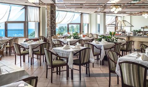 Пансионат Шексна, Сочи, Лазаревский район, Вардане