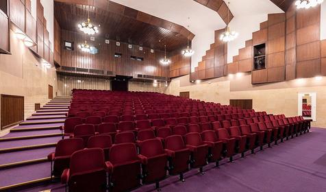 Пансионат Шексна, Сочи, Лазаревский район, Вардане