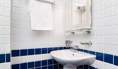 Стандарт Mini. Пансионат Шексна, Сочи, Вардане