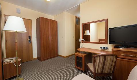 Стандарт Mini. Пансионат Шексна, Сочи, Вардане