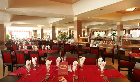 Оздоровительно-развлекательный комплекс АкваЛоо, Сочи, Лоо