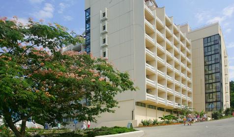 Оздоровительно-развлекательный комплекс АкваЛоо, Сочи, Лоо