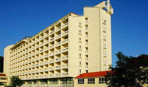 Оздоровительно-развлекательный комплекс АкваЛоо, Сочи, Лоо