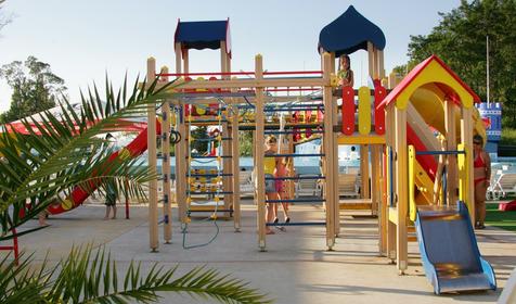 Оздоровительно-развлекательный комплекс АкваЛоо, Сочи, Лоо