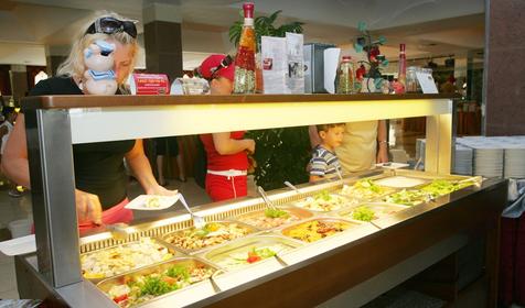 Оздоровительно-развлекательный комплекс АкваЛоо, Сочи, Лоо