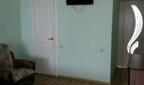 Студия №3 трехместная (вид на море)