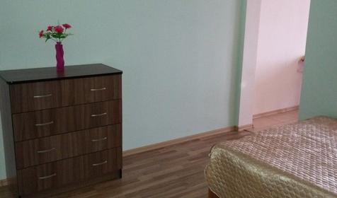 Студия №3 трехместная (вид на море)