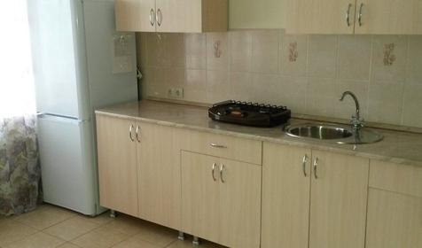 Студия №3 трехместная (вид на море)