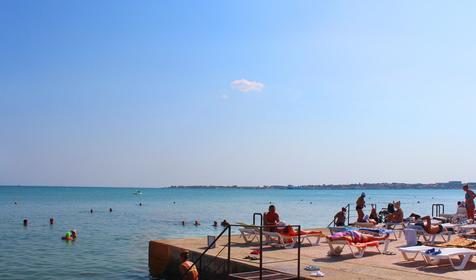 Orchestra Horizont Gelendzhik Resort (Оркестра Горизонт Геленджик Резорт), г. Геленджик