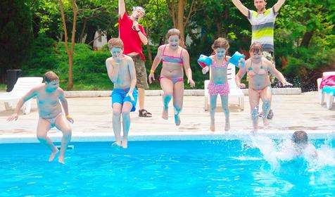 Orchestra Horizont Gelendzhik Resort (Оркестра Горизонт Геленджик Резорт), г. Геленджик