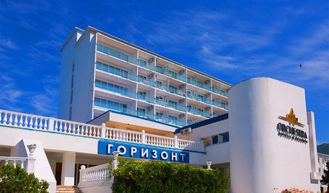 Orchestra Horizont Gelendzhik Resort (Оркестра Горизонт Геленджик Резорт), г. Геленджик