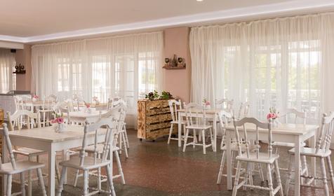 Orchestra Horizont Gelendzhik Resort (Оркестра Горизонт Геленджик Резорт), г. Геленджик