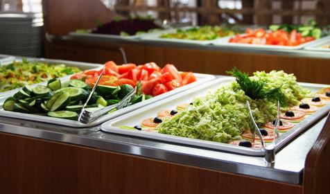 Orchestra Horizont Gelendzhik Resort (Оркестра Горизонт Геленджик Резорт), г. Геленджик