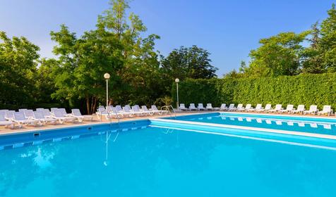 Orchestra Horizont Gelendzhik Resort (Оркестра Горизонт Геленджик Резорт), г. Геленджик