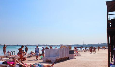 Orchestra Horizont Gelendzhik Resort (Оркестра Горизонт Геленджик Резорт), г. Геленджик