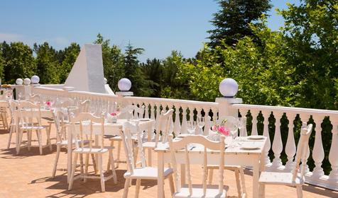 Orchestra Horizont Gelendzhik Resort (Оркестра Горизонт Геленджик Резорт), г. Геленджик