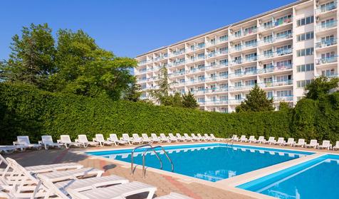 Orchestra Horizont Gelendzhik Resort (Оркестра Горизонт Геленджик Резорт), г. Геленджик