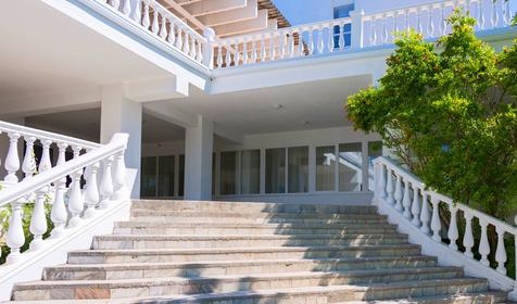 Orchestra Horizont Gelendzhik Resort (Оркестра Горизонт Геленджик Резорт), г. Геленджик