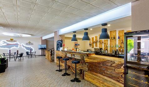 Orchestra Horizont Gelendzhik Resort (Оркестра Горизонт Геленджик Резорт), г. Геленджик